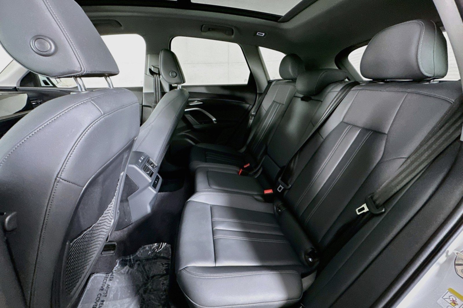 Used 2026 Audi Q5 Premium w/ Convenience Package AWD/4WD image 9