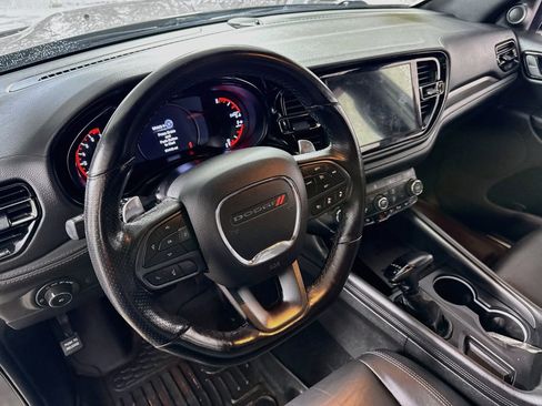 Used 2022 Dodge Durango GT AWD/4WD image 12