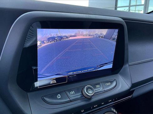 Used 2022 Chevrolet Camaro LT w/ Redline Edition image 13