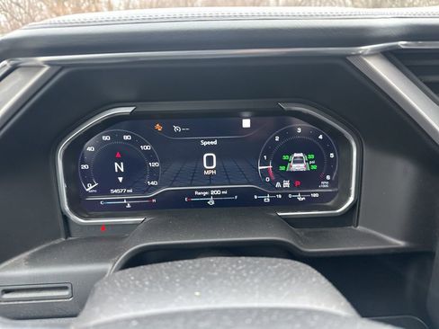 Used 2022 GMC Sierra 1500 Denali image 25