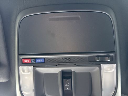 New 2026 Subaru Forester Sport AWD/4WD image 32
