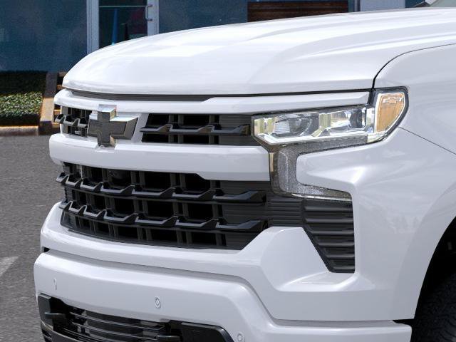 New 2026 Chevrolet Silverado 1500 RST RWD image 13