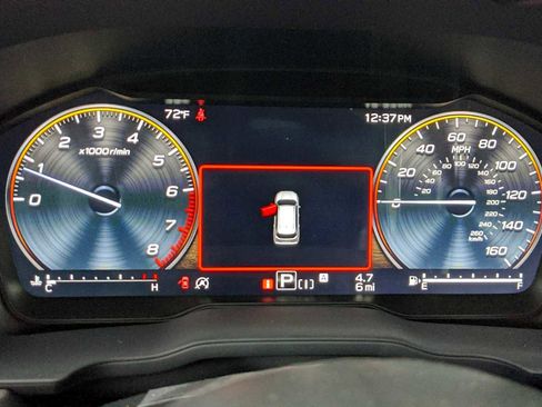 New 2026 Subaru Forester Wilderness image 17