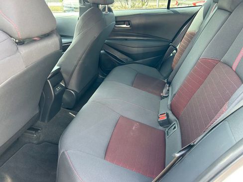 Used 2024 Toyota Corolla SE image 15