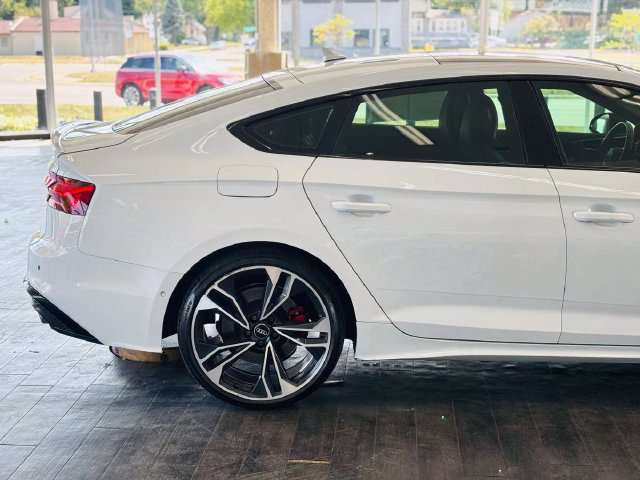 Used 2020 Audi S5 Prestige w/ S Sport Package AWD/4WD image 6