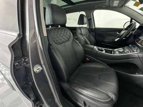Used 2022 Hyundai Santa Fe SEL Premium AWD/4WD image 27