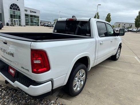 New 2026 RAM 1500 Big Horn AWD/4WD image 7