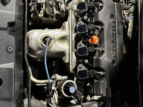 Used 2014 Honda Civic LX image 36