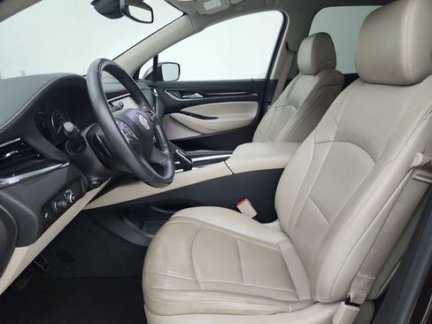Used 2018 Buick Enclave Premium FWD image 20