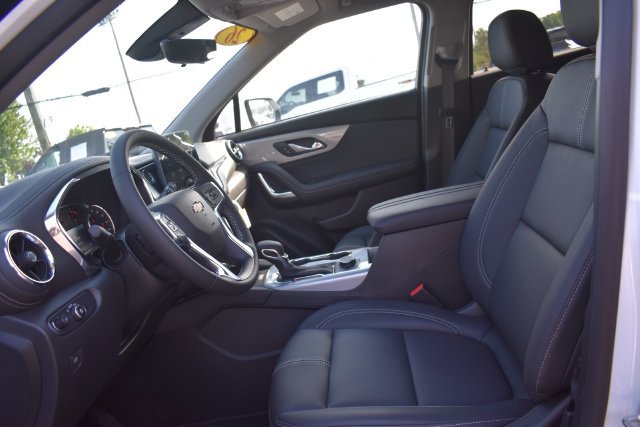 New 2026 Chevrolet Blazer LT w/ Sound & Technology Package AWD/4WD image 29
