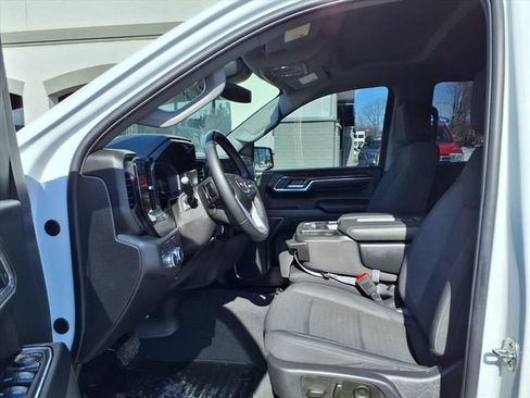 Used 2025 GMC Sierra 1500 Elevation image 15