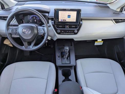 Certified 2026 Toyota Corolla Cross L image 16