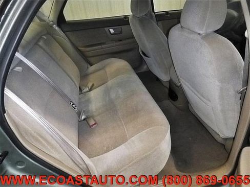 Used 2002 Ford Taurus SES image 13
