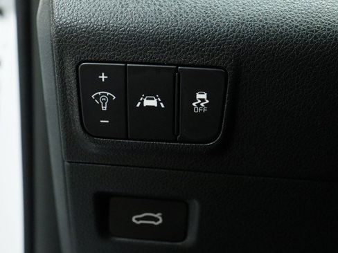 Used 2022 Kia K5 GT-Line w/ GT-Line FWD Premium Package image 9