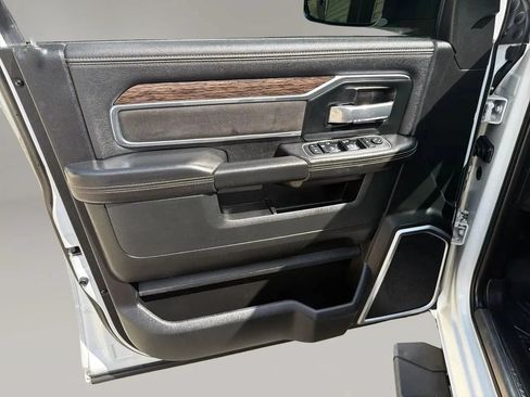 Used 2020 RAM 2500 Laramie AWD/4WD image 23