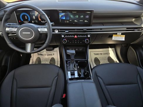 New 2026 Hyundai Tucson XRT image 18