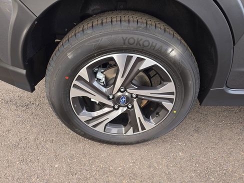 New 2026 Subaru Crosstrek 2.0i Premium image 9