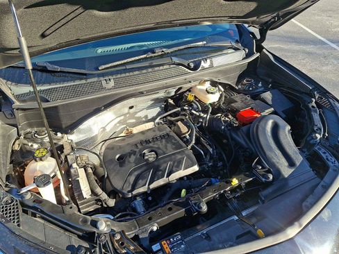 Used 2023 Buick Encore GX Essence w/ Experience Buick Package image 27