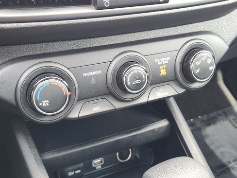 Used 2023 Kia Forte LXS w/ LXS Technology Package image 22