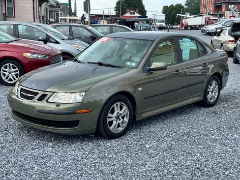 Used 2006 Saab 9-3 2.0T FWD image 1