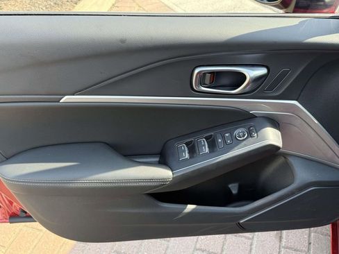 Used 2025 Acura Integra A-Spec image 9