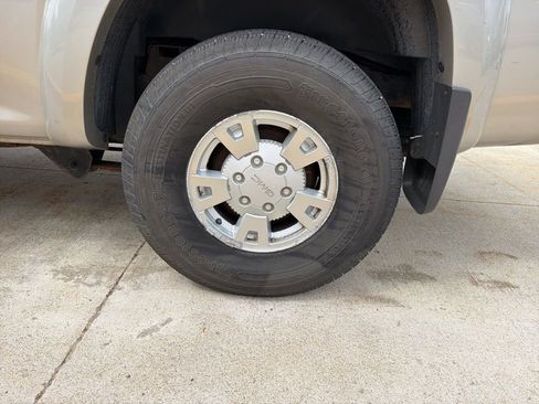 Used 2005 GMC Canyon SLE w/ Power Convenience Package image 8