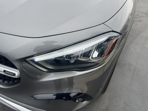 Used 2025 Mercedes-Benz GLA 250 4MATIC image 6