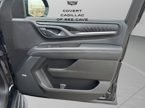 Used 2021 GMC Yukon Denali image 15