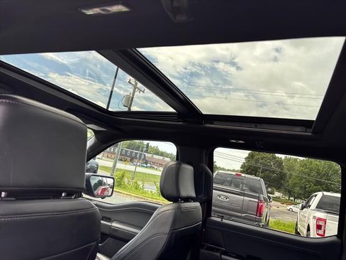 Used 2024 Ford F150 XLT w/ Equipment Group 303A High AWD/4WD image 20