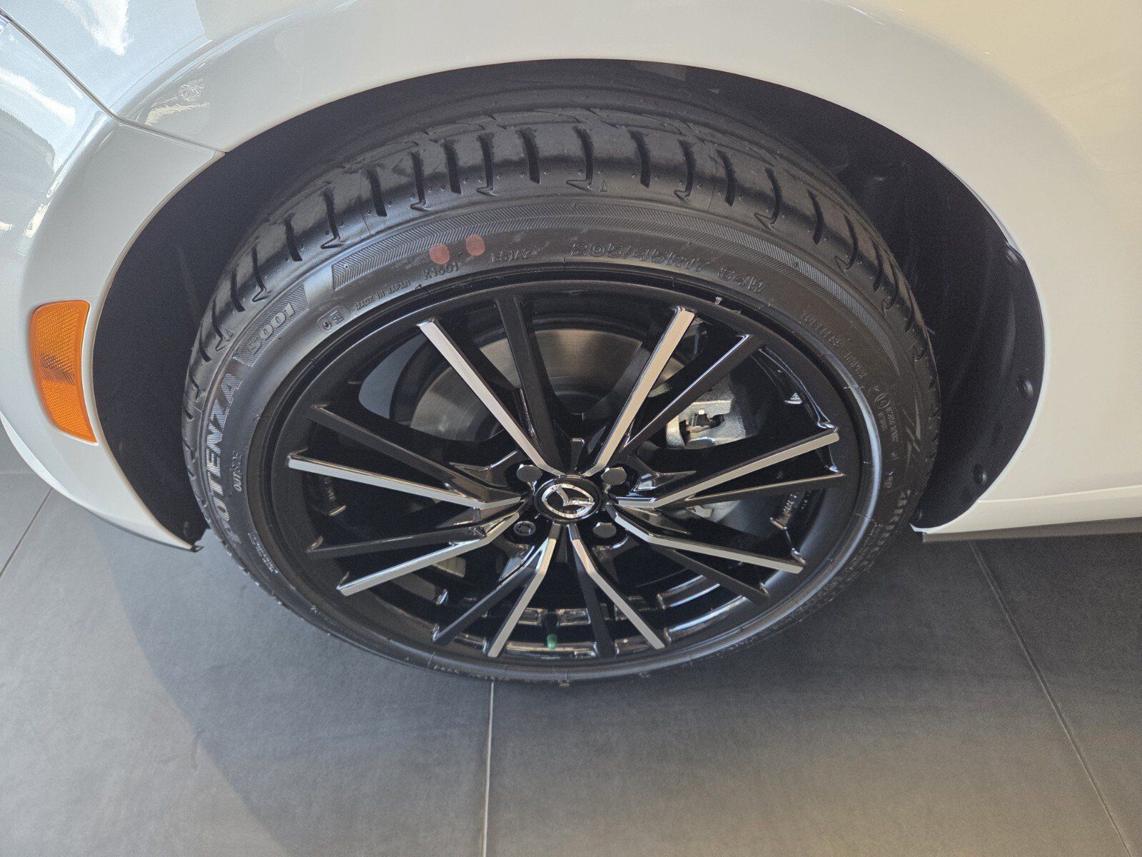 New 2026 MAZDA MX-5 Miata Grand Touring RWD image 20