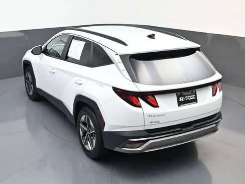 Certified 2026 Hyundai Tucson SEL Plus FWD image 19