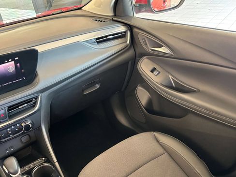 Used 2026 Buick Encore GX Preferred FWD image 29
