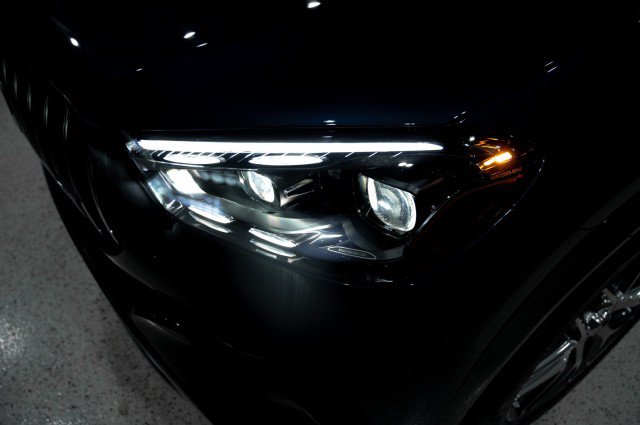 New 2026 Mercedes-Benz GLE 53 AMG 4MATIC image 9