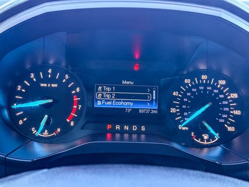 Used 2020 Ford Edge SE image 21