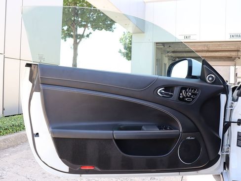 Used 2014 Jaguar XKR R image 35