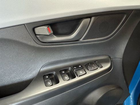 Used 2019 Hyundai Kona SEL AWD/4WD image 13