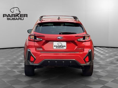 Certified 2024 Subaru Crosstrek 2.5i Limited AWD/4WD image 4