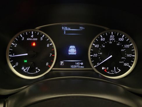 Used 2018 Nissan Sentra SV FWD image 23