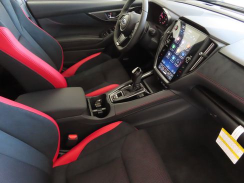 New 2026 Subaru WRX Limited image 27
