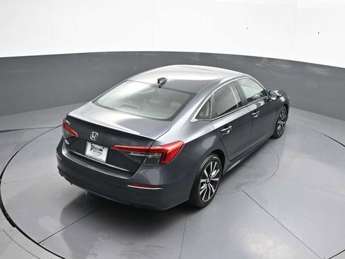 Used 2024 Honda Civic EX image 37