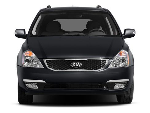 Used 2014 Kia Sedona LX w/ Power Package FWD image 7