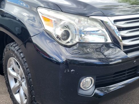 Used 2013 Lexus GX 460 Premium AWD/4WD image 5