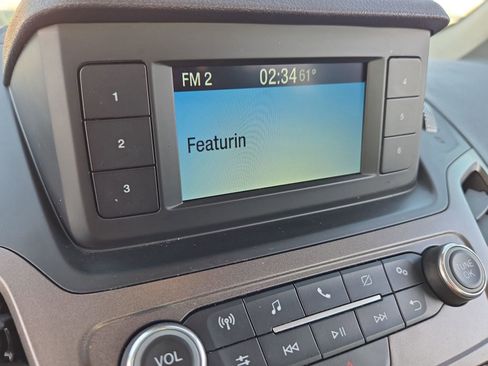 Used 2022 Ford Transit Connect XL image 25