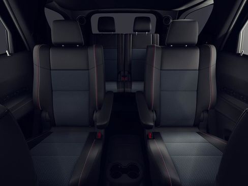 New 2026 Dodge Durango GT AWD/4WD image 3