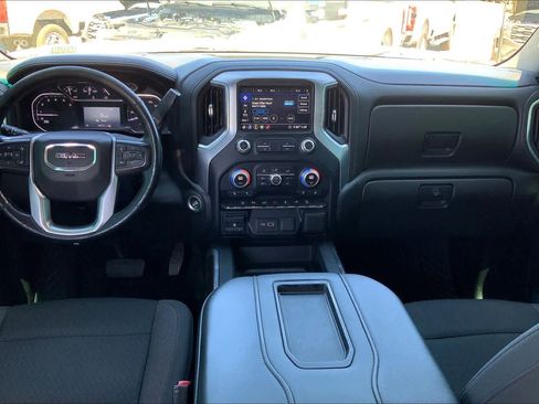 Used 2020 GMC Sierra 2500 SLE w/ SLE Convenience Package AWD/4WD image 15