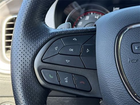 Used 2023 Dodge Charger Scat Pack w/ Plus Group image 10