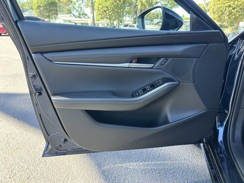 New 2026 MAZDA MAZDA3 s Sport image 7