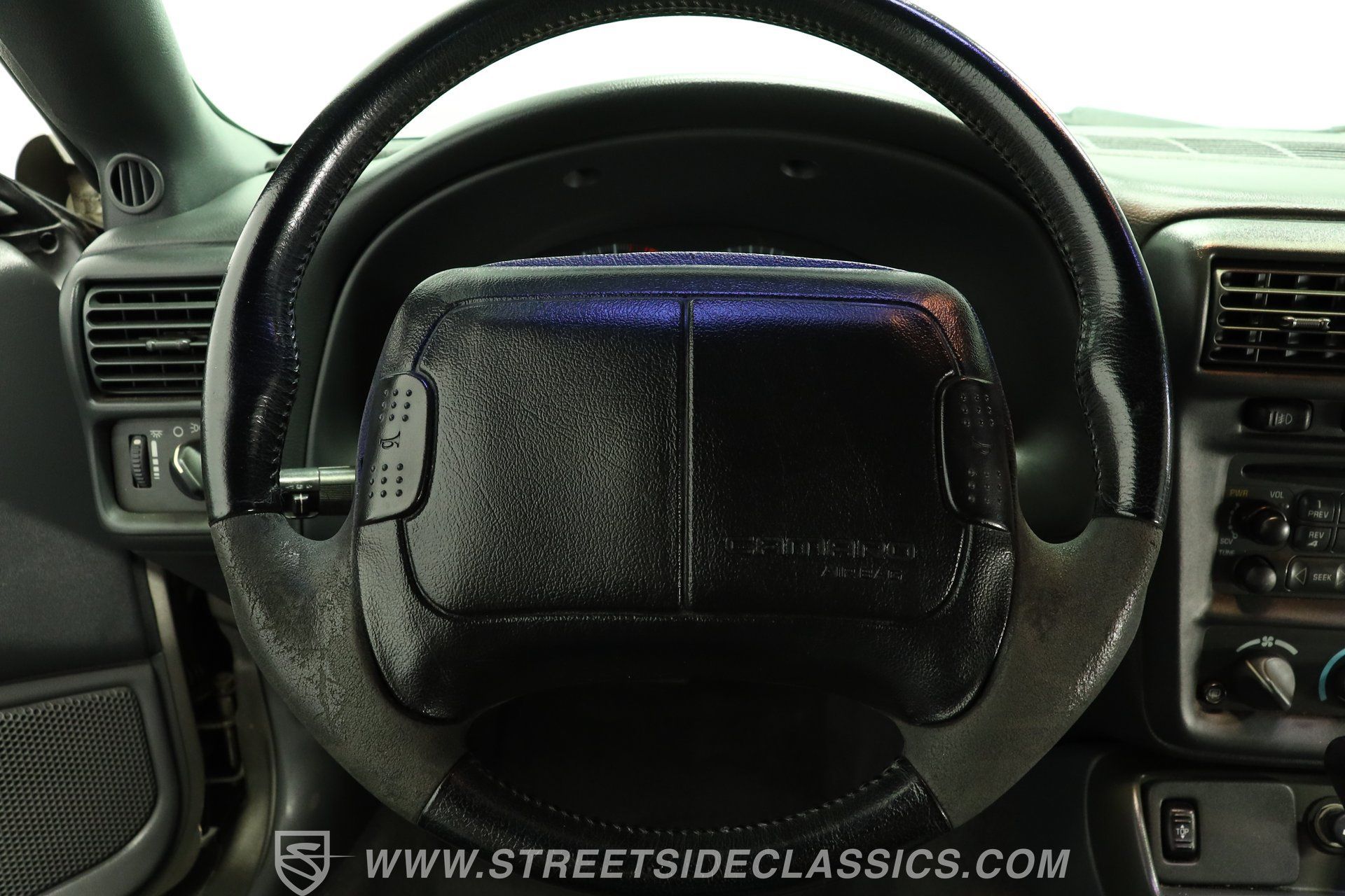 Used 1999 Chevrolet Camaro Z28 RWD image 36