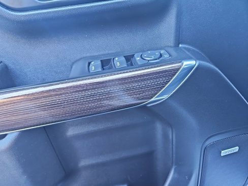 Used 2021 Chevrolet Silverado 1500 RST w/ All Star Edition Plus image 9