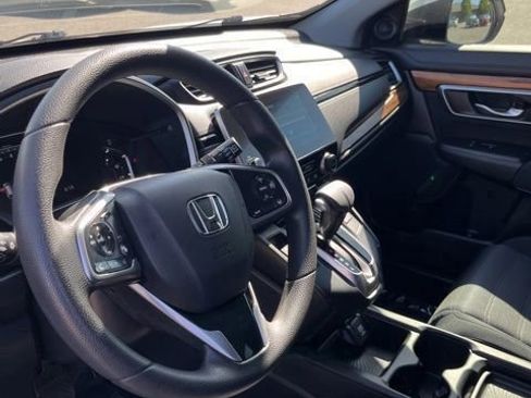 Used 2019 Honda CR-V EX image 13